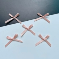 Розовый, 2.3×3см