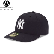 Mỹ chính hãng New York Yankees kỷ nguyên mới MLB mỏng AC hiệu suất Mũ bóng chày 59FIFTY - Bóng chày