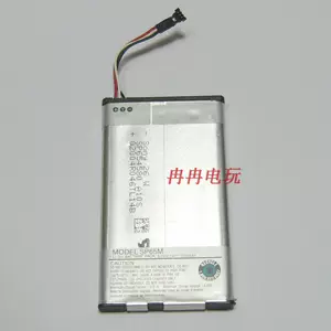 Оригинальный PS Vita PSVITA HOST встроенный аккумулятор PSV Оригинальная батарея PSV1000 Game Console Battery Battery