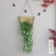 Dustpan Flower Teng Color Random