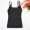 Mùa xuân và mùa thu mỏng hiệu ứng vải siêu tốt tinh tế cao cấp cơ thể định hình vest corset giảm béo phần dài