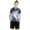 2017 mới quần áo bóng chuyền nam phù hợp với áo không khí ngắn tay nhanh khô áo thun đồng phục thi đấu thể thao