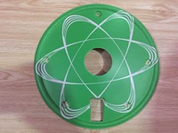 16 -INCH GELE SEAL SEAL