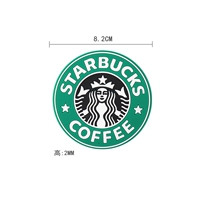 Starbucks/Red