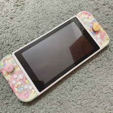 switch主机贴膜 switch贴纸switcholed贴纸switchlite贴纸