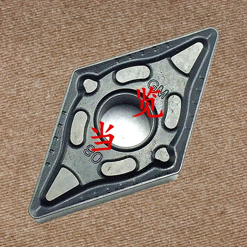 Jiangxi jiangxi Tungsten CNC Blade DNMG150404/150408/150604/150608-GM JT4125