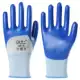 Импортный клей N618 Blue Half -Shaving 12 пар