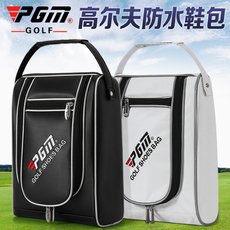 Сумка для обуви – гольф pgm