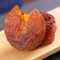 Новый груз Türkiye Drimpy Black Apricot сохранил без зарегистрированной свинины с золотой абрикосовой сахаром 500 грамм
