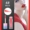 Hai chữ bóng miễn phí vận chuyển Hanfei Velvet Lip Glaze Matte Matte Non-stick Cup Lip Gloss Aunt Red không dễ tẩy màu - Son bóng / Liquid Rouge