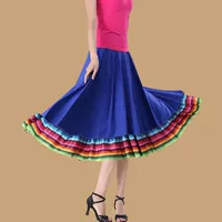 Синие безопасные штаны