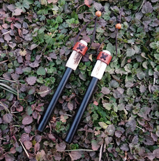 Бустерный стержень 52bushcraft открытый выживания кемпинг