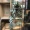 Mô phỏng cao Cây liễu Trang trí đám cưới Lá xanh Mô phỏng trong nhà Hoa Mây Trần Cây Hoa Lá Hoa giả - Hoa nhân tạo / Cây / Trái cây lựu giả