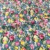 Fresh vải bông nhỏ vườn hoa đầy vải giường ngủ váy vải handmade diy - Vải vải tự làm Vải vải tự làm