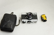 Đặc biệt cung cấp Rollei Lule Rollei B35 35 B rangefinder chức năng máy ảnh bình thường ảnh 135 phim bạc