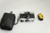 Đặc biệt cung cấp Rollei Lule Rollei B35 35 B rangefinder chức năng máy ảnh bình thường ảnh 135 phim bạc Máy quay phim