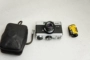 Đặc biệt cung cấp Rollei Lule Rollei B35 35 B rangefinder chức năng máy ảnh bình thường ảnh 135 phim bạc máy ảnh canon du lịch