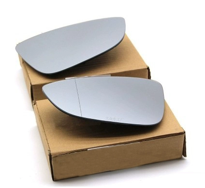 Модели полны зеркал с реверсией автомобиля, большого зрений, локального золотого синего зеркала, нагрева, левого и правого отражателя объективов заднего вида