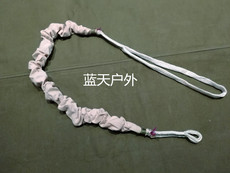 Парашютный шнур