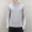 Áo len nam NIKE Nike 2018 mùa đông mới đơn giản màu đơn sắc dệt kim thể thao dài tay áo thun 708467