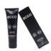 ECCO Love Stepper Oil Light Da Chăm sóc đặc biệt Giày Dầu bảo trì Đen Trong suốt Không màu 9033300 Điểm trong nước 