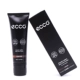 ECCO Love Stepper Oil Light Da Chăm sóc đặc biệt Giày Dầu bảo trì Đen Trong suốt Không màu 9033300 Điểm trong nước