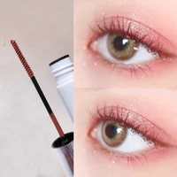 Красная тушь