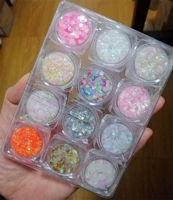 № 2 Группа 12 Цвет