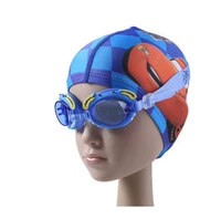 Crab Blue Mirror+Kart