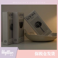 Loewe Luo Yiwei Percerament Collection 1 Малайзия Dream Sky/Solo Declaration Edt 50/100ML