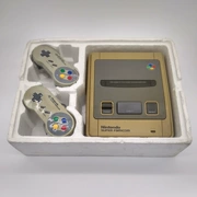 Phiên bản tiếng Nhật của máy chơi trò chơi Nintendo SFC nguyên bản của máy chủ thẻ 16-bit máy chủ trò chơi video hoài cổ - Kiểm soát trò chơi