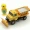 Mô hình hợp kim xe trẻ em đồ chơi mô hình xe hơi nam và nữ mô phỏng trượt mô hình vệ sinh quân sự - Chế độ tĩnh mohinhcaocap