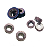 Япония Mitsubishi R5 Melling Cutter RPMW1003 1204 10T3MOE-JS VP15TF Немного лезвия из нержавеющей стали