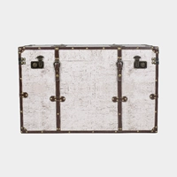 Длинноохонный порошок ржавчины