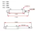 Xi lanh thủy lực tùy chỉnh 
            63 lỗ khoan dầu tác động kép hai chiều xi lanh dầu nhỏ hạng nặng 5t xi lanh thủy lực bơm hàng đầu nâng tùy chỉnh tính lực xi lanh thủy lực Xy lanh thủy lực