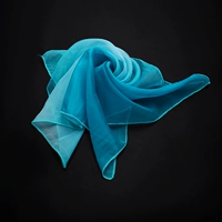 Синий, градиент