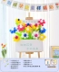 06 Carduation Blue Yingbin Card (исключая кронштейн)