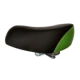 Увеличьте утолщенные черные uklfrog green+инструмент+крышка сиденья