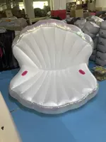Оригинальный большой красочный красный поручник