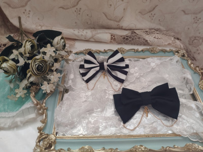 taobao agent Genuine doll, hair accessory, necklace, brooch, Lolita style