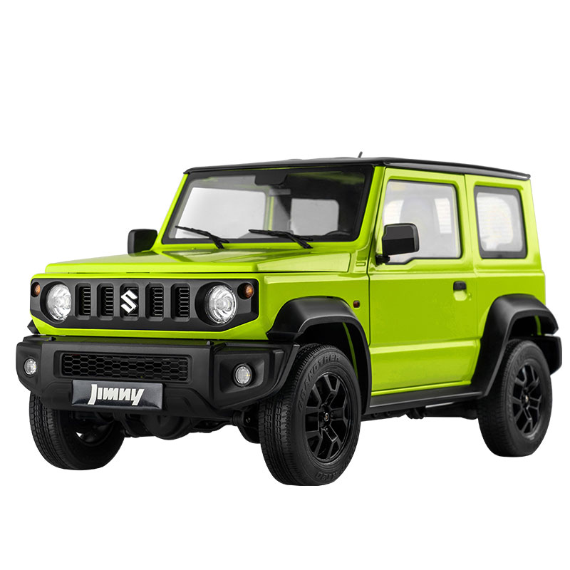 Suzuki Jimny 1 3 at