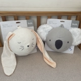 Плюшевая подвеска, кукла для детского сада, раннее развитие