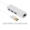 Mac Apple chuyển đổi cáp máy tính Bộ chuyển đổi macbookair VGA HDMI máy chiếu sét 2 giao diện - USB Aaccessories