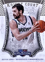 1314 Panini Crusade