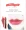 Son môi VNC chính hãng Aurora Kiss Female Christmas 608 rose 607 holiday mờ 606 Mary new lipstick - Son môi