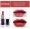 Miễn phí vận chuyển British joykiss black gold lipstick lipstick 3.8g màu dễ dàng giữ ẩm không thấm nước bột đậu cô ấy màu lá phong - Son môi