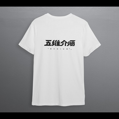 taobao agent Summer autumn high quality short sleeve T-shirt suitable for men and women