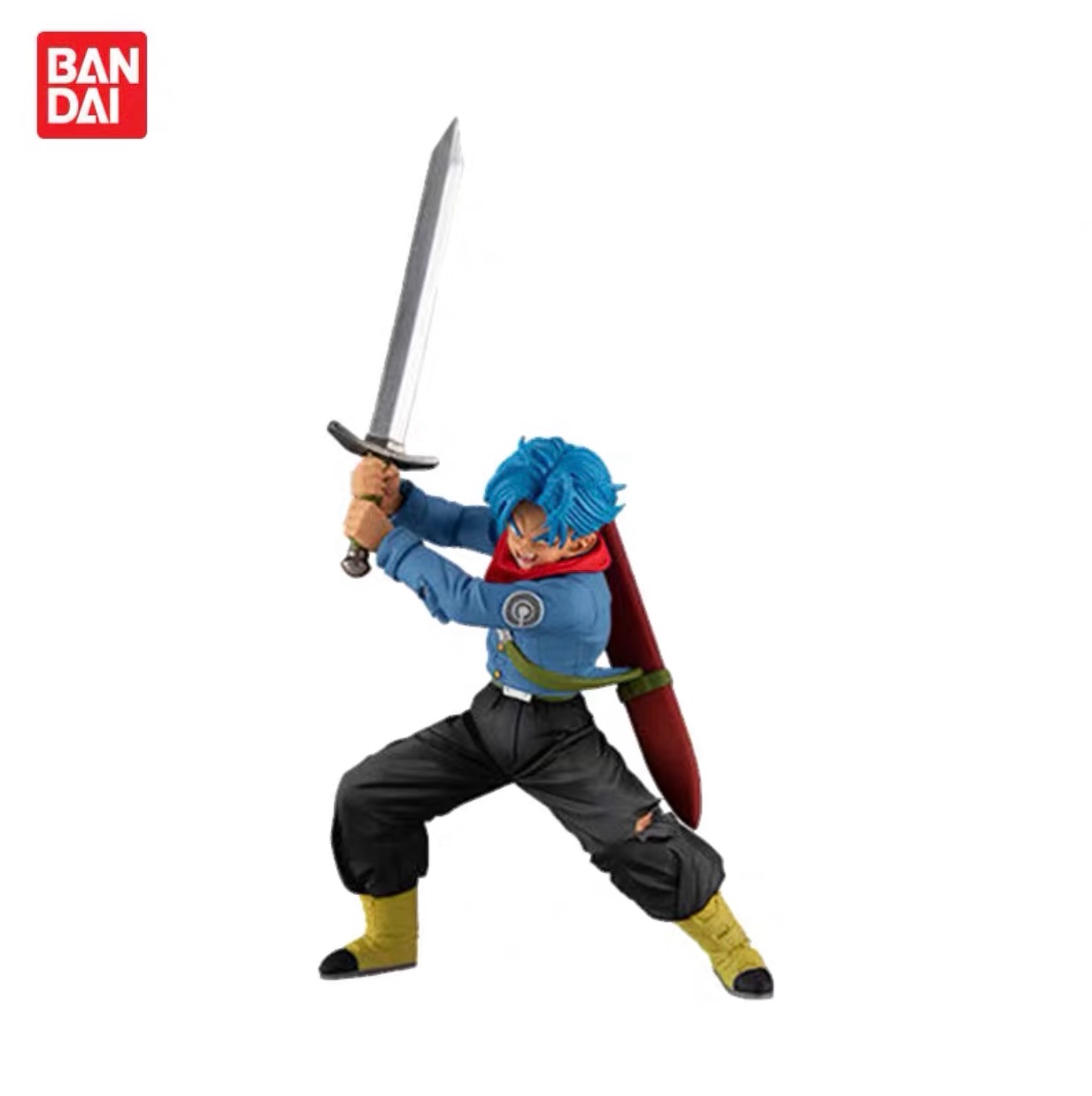 TranksNaruto Hall goods in stock Wan Dai Gashapon  Longzhu HG07 Little dance Tranks Pink name of a fictitious monkey with supernatural powers