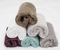 Европейское стиль с птенцом маленькое одеяло детское одеяло подарок подарки зимнее общежитие офисное общежитие намапалтическое одеяло ноги маленькое одеяло колено одеяло