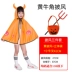 makeup halloween đơn giản Halloween Trẻ Em Trang Phục Bé Trai Cos Quần Áo Quỷ Áo Choàng Áo Mẫu Giáo Cosplay Sừng Áo Choàng Nữ phù thuỷ halloween Trang phục haloween